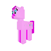 pinki pie