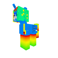 rainbowie