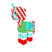 winter sugar mint