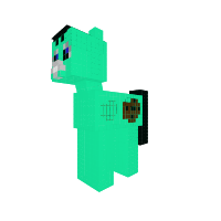 Minty Root