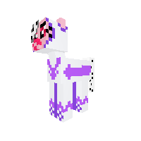 Filly Second Sweet Cockolate