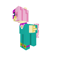 Saddle Ranger Flutter Pet