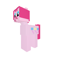 Pinkie Pie