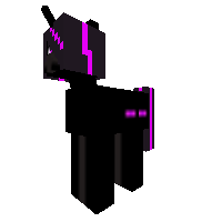 Enderpony