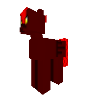 foxy