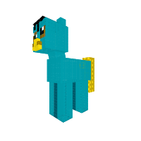 Perry the Platypus