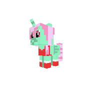minty (filly)