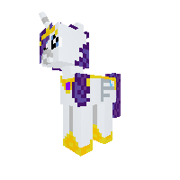 Armored Rarity