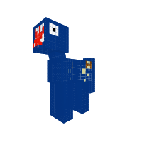 iBallisticSquid