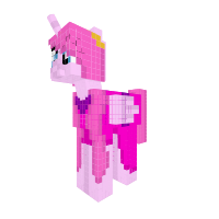 Princess Bubblegum
