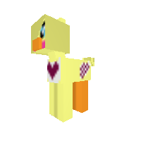 toy chica