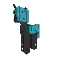 Queen Chrysalis