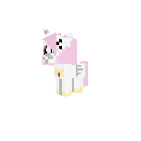 Young Celestia
