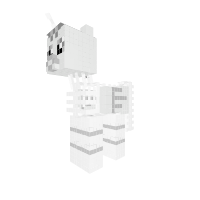 SkelePony (WIP)