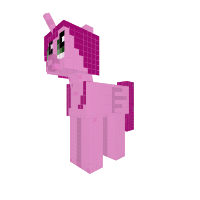 New Pony