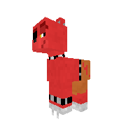 Foxy the Pirate