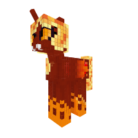 Princess FireHeart