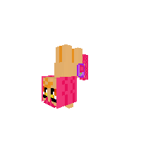 Apple bloom