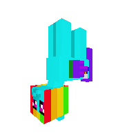 Rainbow dash