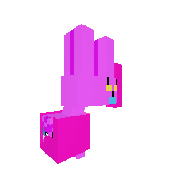 Pinkiemena