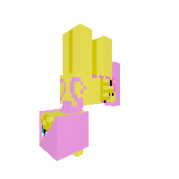Fluttershy