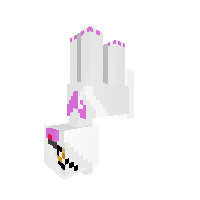Mangle the fox