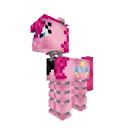 Pinkie Fazpie!