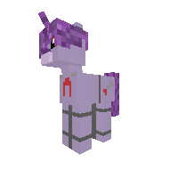 bonnie the bunny