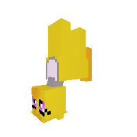 Toy chica