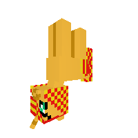 Sunset shimmer