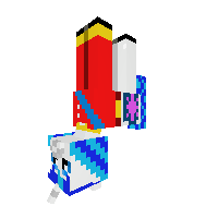 Shinning armor