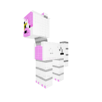 Mangle FNaF (MLP version)
