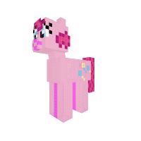 Pinkie pie