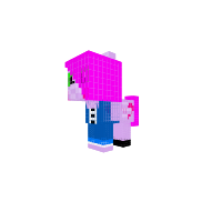 Little LdShadowlady (MLP)