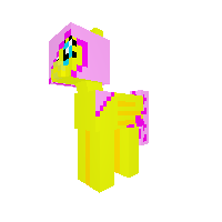 Flutershy