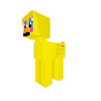 Toy Chica