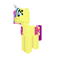 New Pony