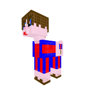 BB FNaF (MLP)