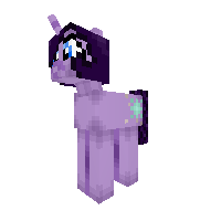 Purple Burry