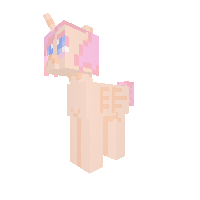 My pony :P
