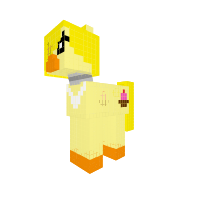Chica FNaF (MLP)