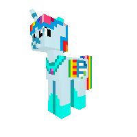 Glassy Princess