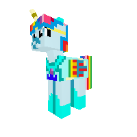 Glassy Princess Gala drees