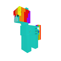 Rainbow Dash