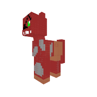 Foxy