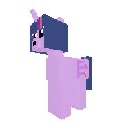 Twilight Sparkle (alicorn)