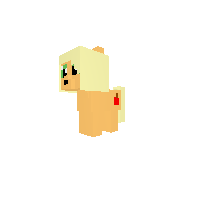 Applejack (filly)