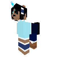 Korra