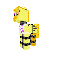 Chica ( FNaF 1 Version )