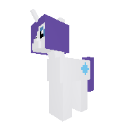 Rarity (unicorn)